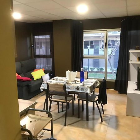 Apartamento Centro Vinarós 외부 사진