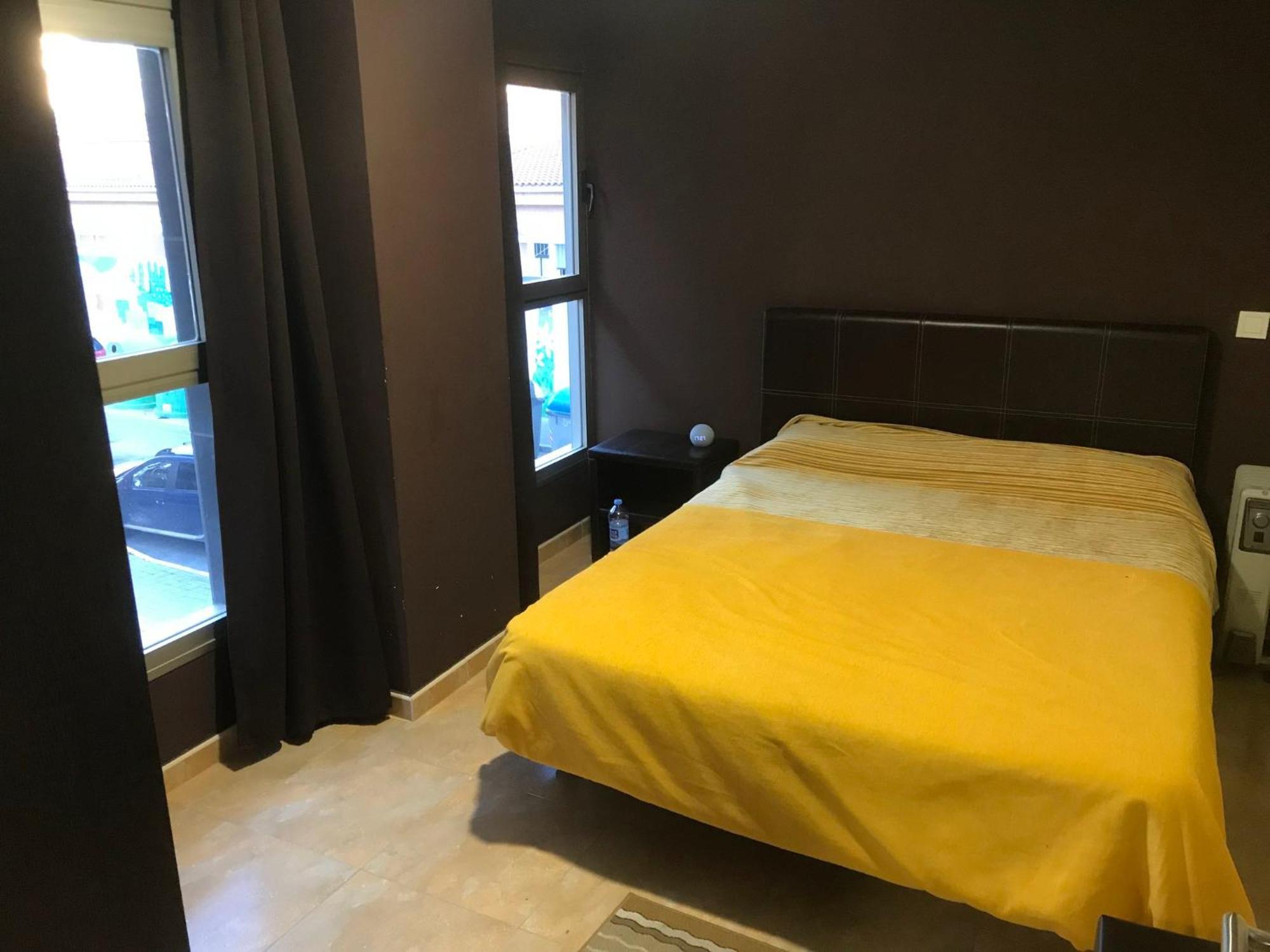 Apartamento Centro Vinarós 외부 사진