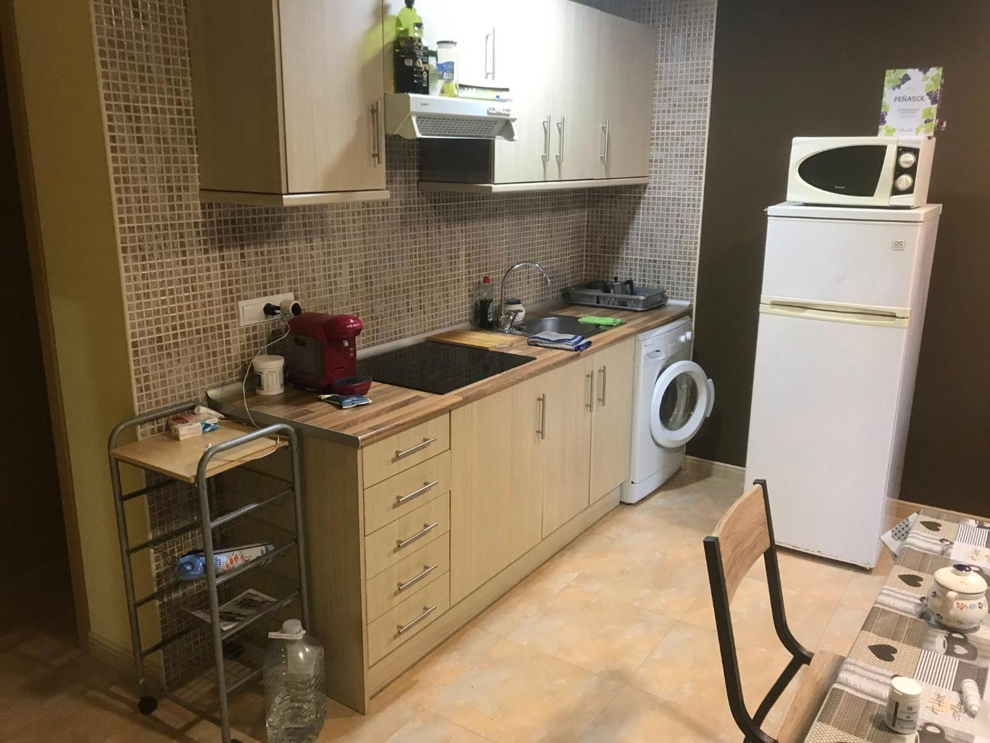 Apartamento Centro Vinarós 외부 사진