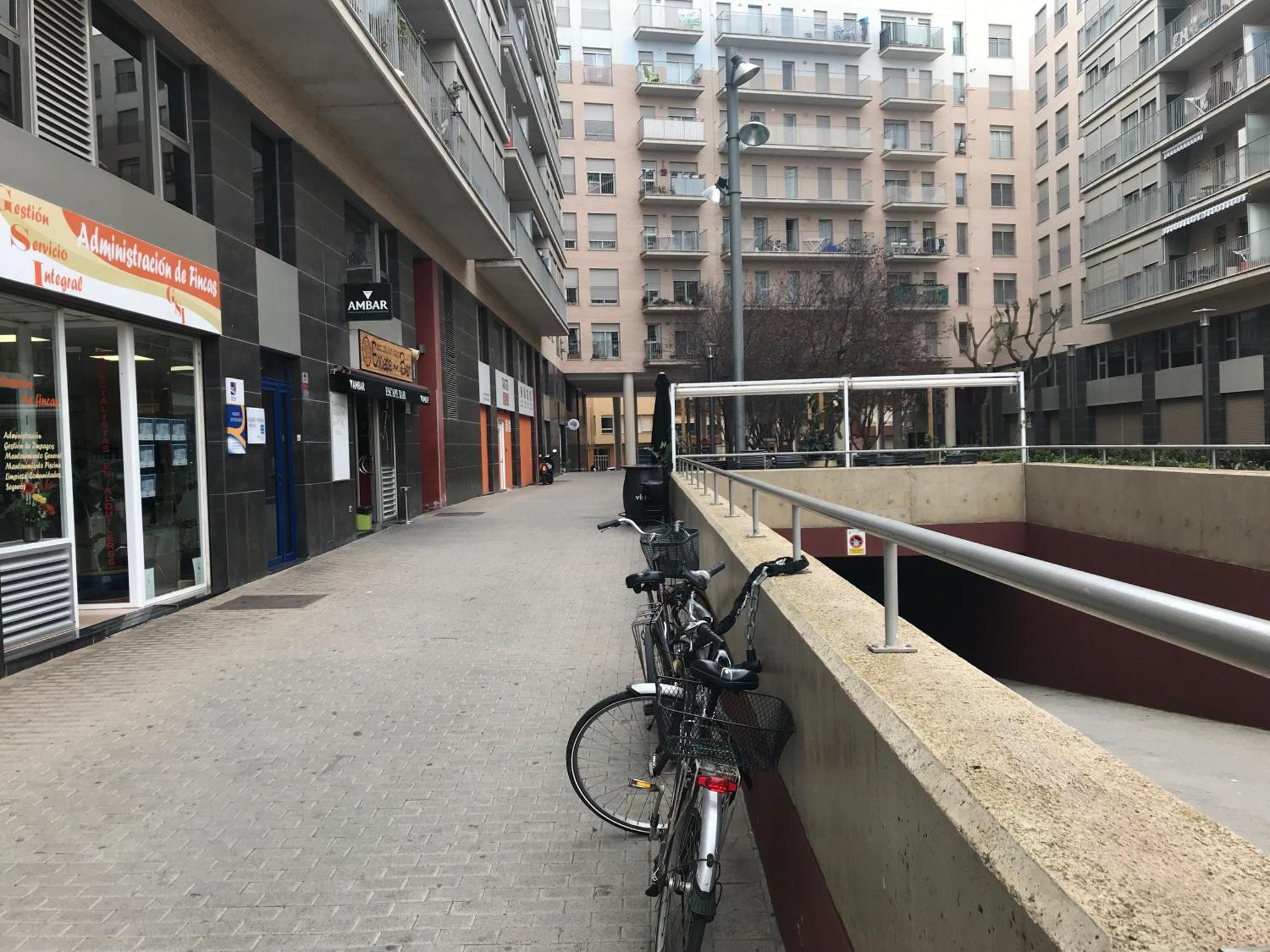Apartamento Centro Vinarós 외부 사진